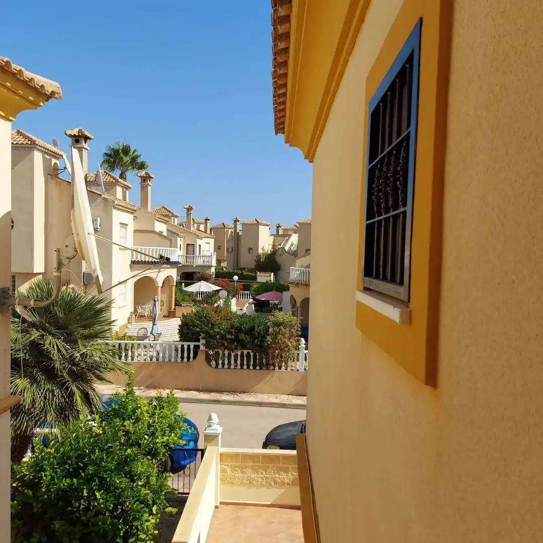 Appartement compact à vendre à Orihuela ciudad, imagen 10