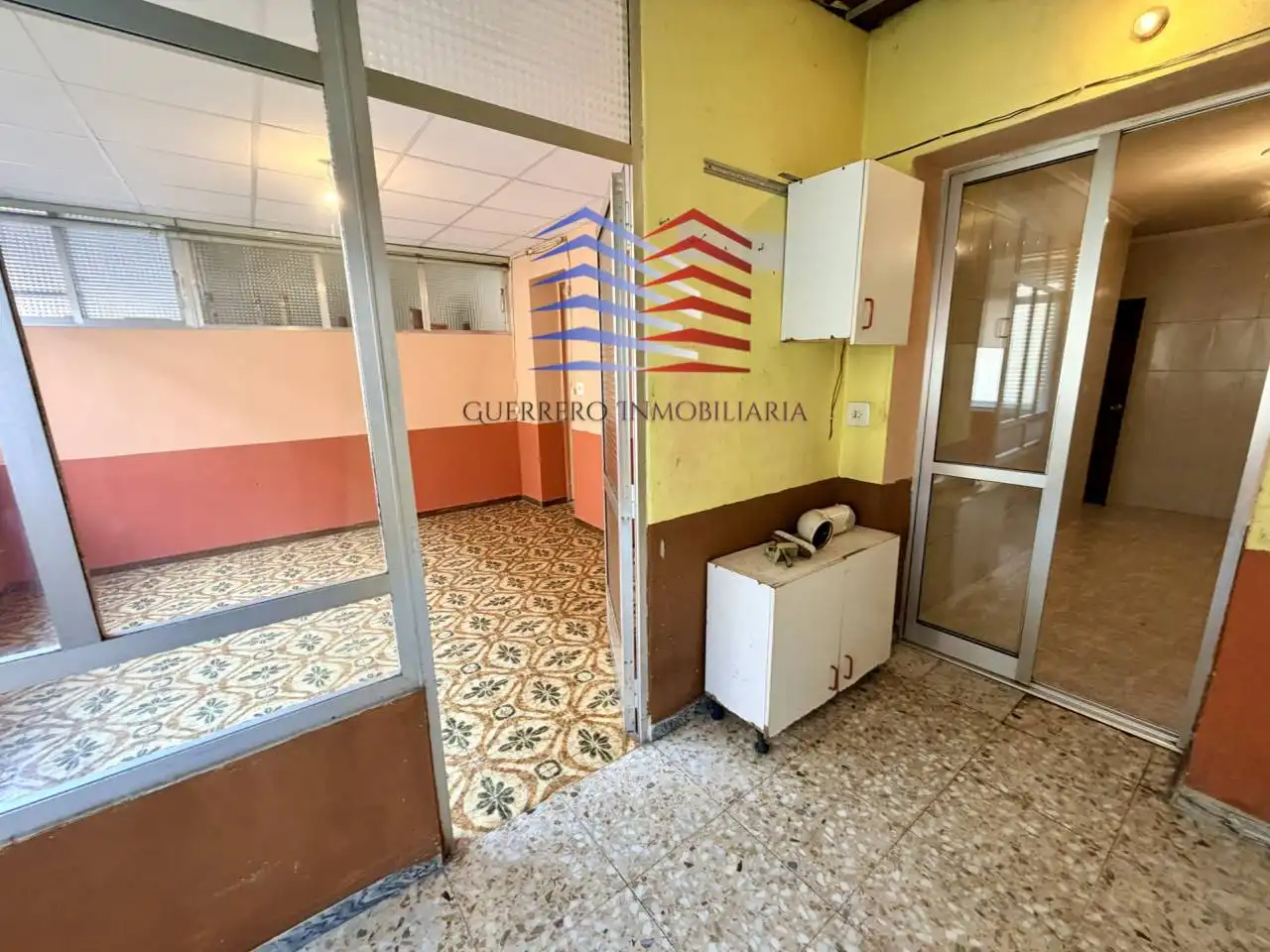 Piso en venta en Ourense Capital  con Terraza, Trastero y Balcón