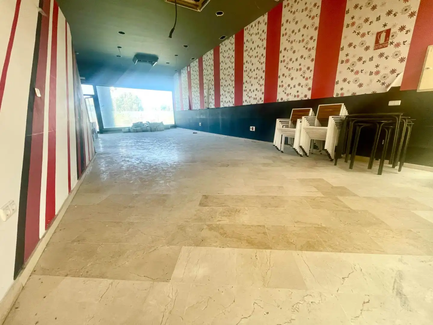 Local comercial en alquiler en Los Barrios, imagen 6