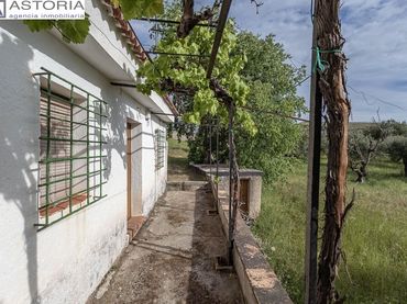 Casa rustica in vendita a de Extraradio
