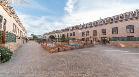 Photo 4 of Flat for sale in Camino del Atajillo de Brunete, 4, Sevilla la Nueva, Madrid