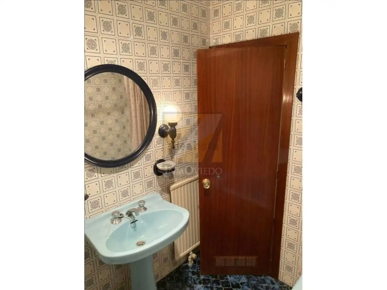 Apartament amb terrassa en venda a Calle Santa Teresa de Jesús, imagen 14