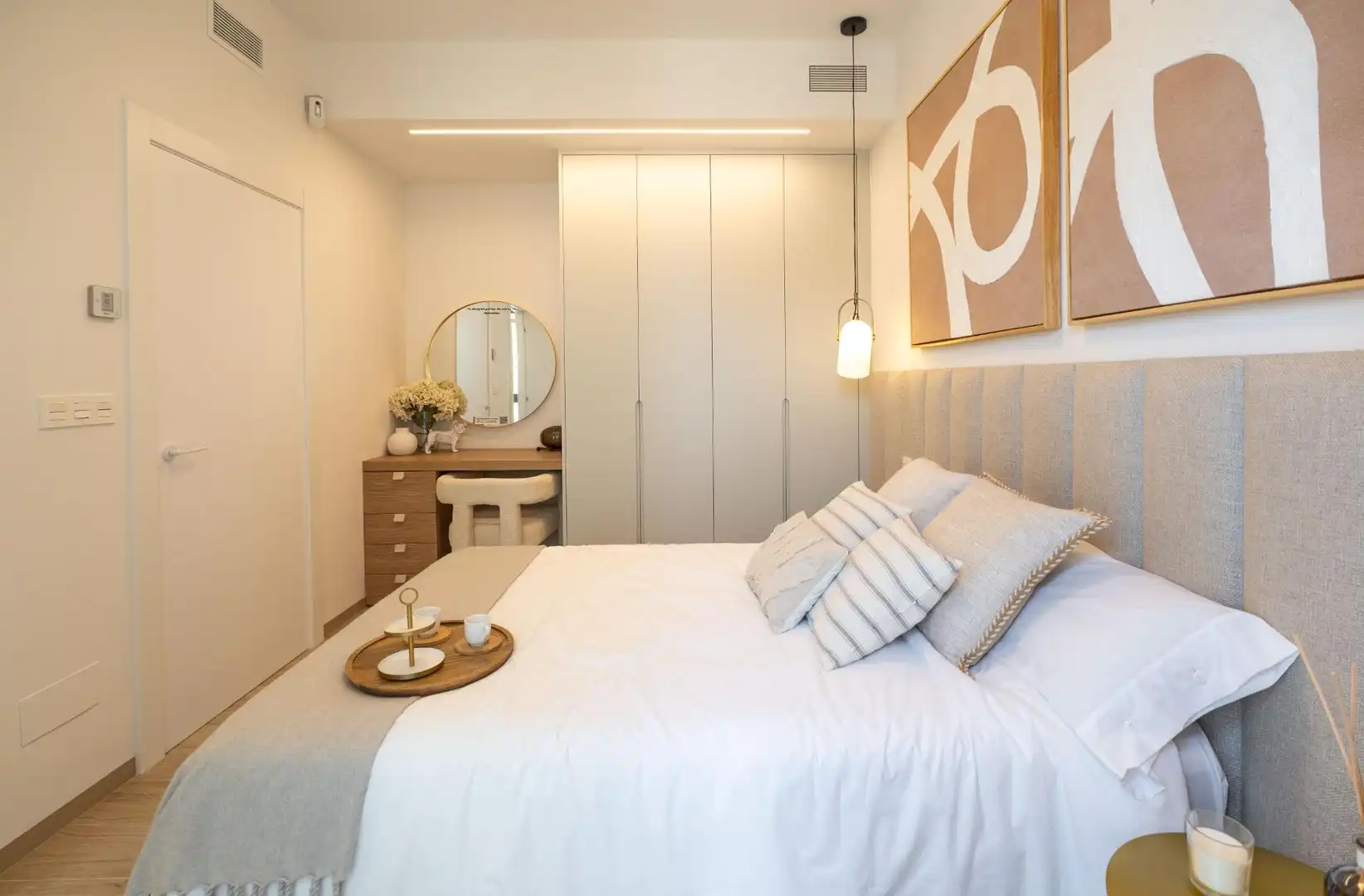 Chalet con terraza en venta en Las Lomas de Rame - Bahía Bella, imagen 26