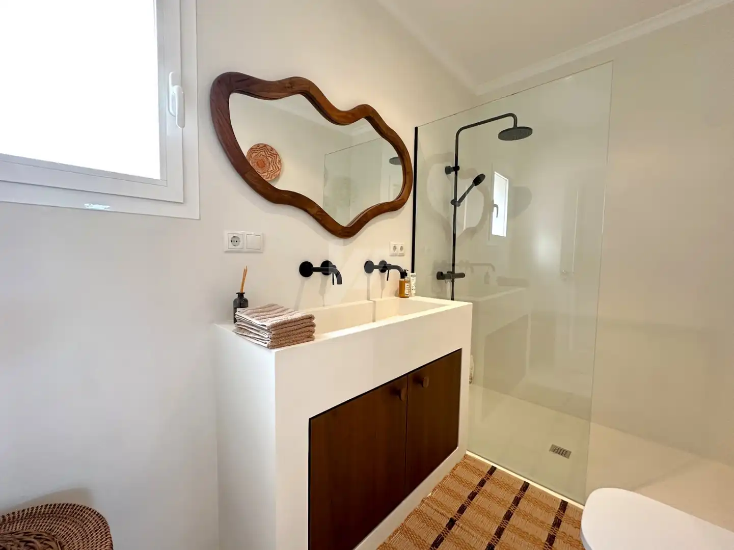 Villa con terrazza in vendita a Cala Advocat - Baladrar, imagen 12