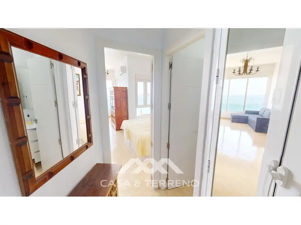 Study for sale in Algarrobo  with Air Conditioner and Community pool