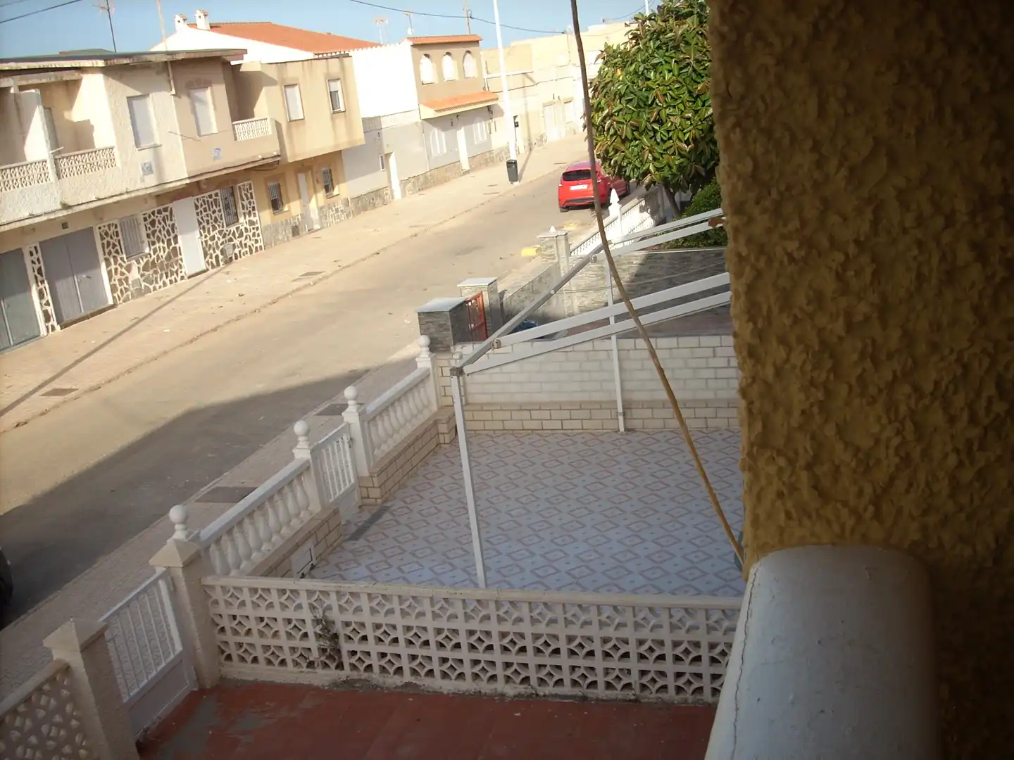 Terrassa de Casa o xalet en venda en Alcobendas amb Aire condicionat, Terrassa i Traster