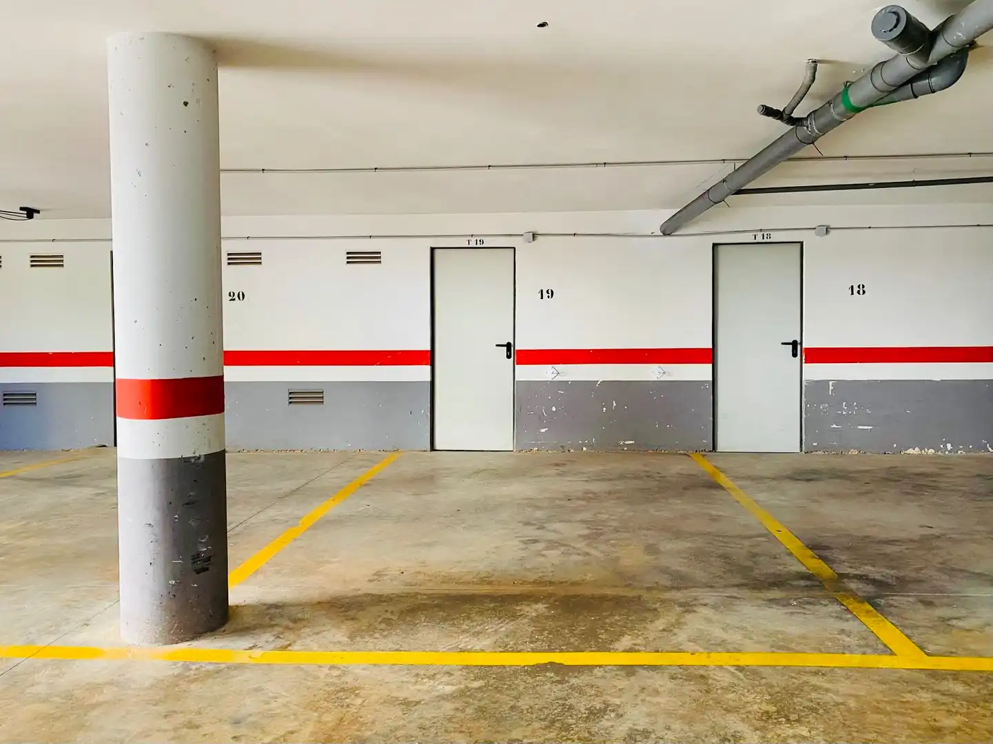 Erdgeschosswohnung mit Pool zum Verkauf in El Puerto, imagen 29