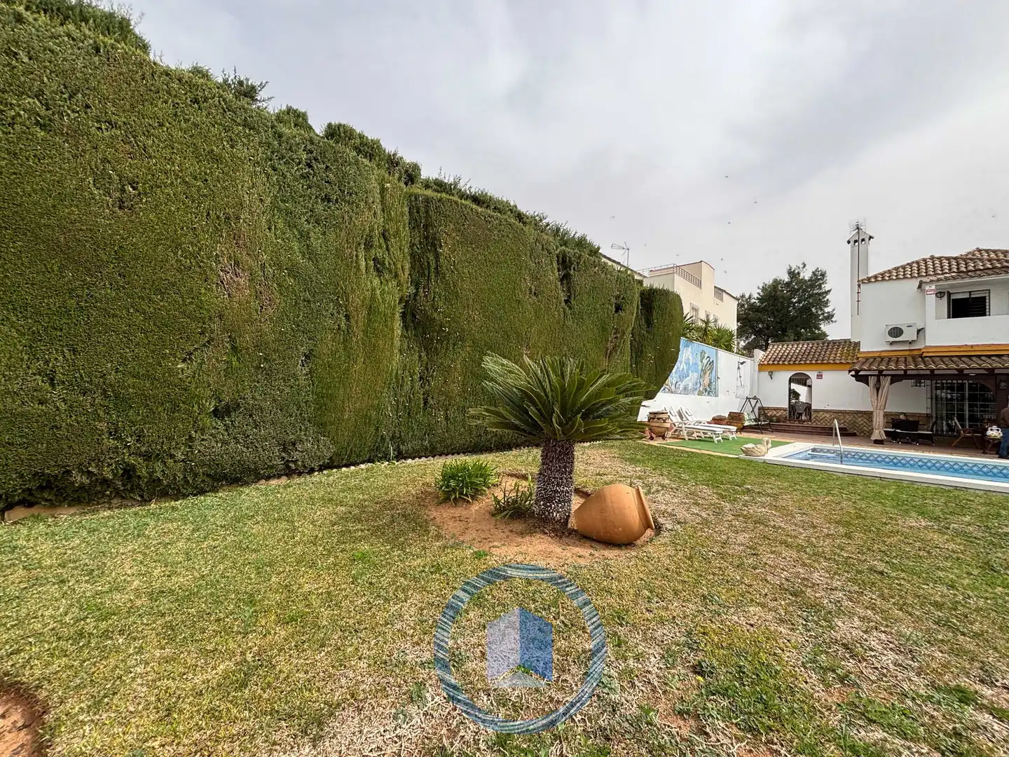 Chalet en venta en Cerros de Montequinto, imagen 57