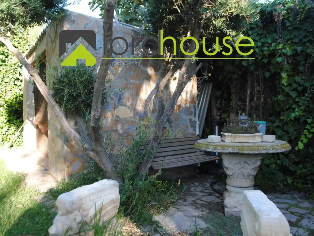Detached house with terrace for sale in Carretera de Águilas, imagen 38