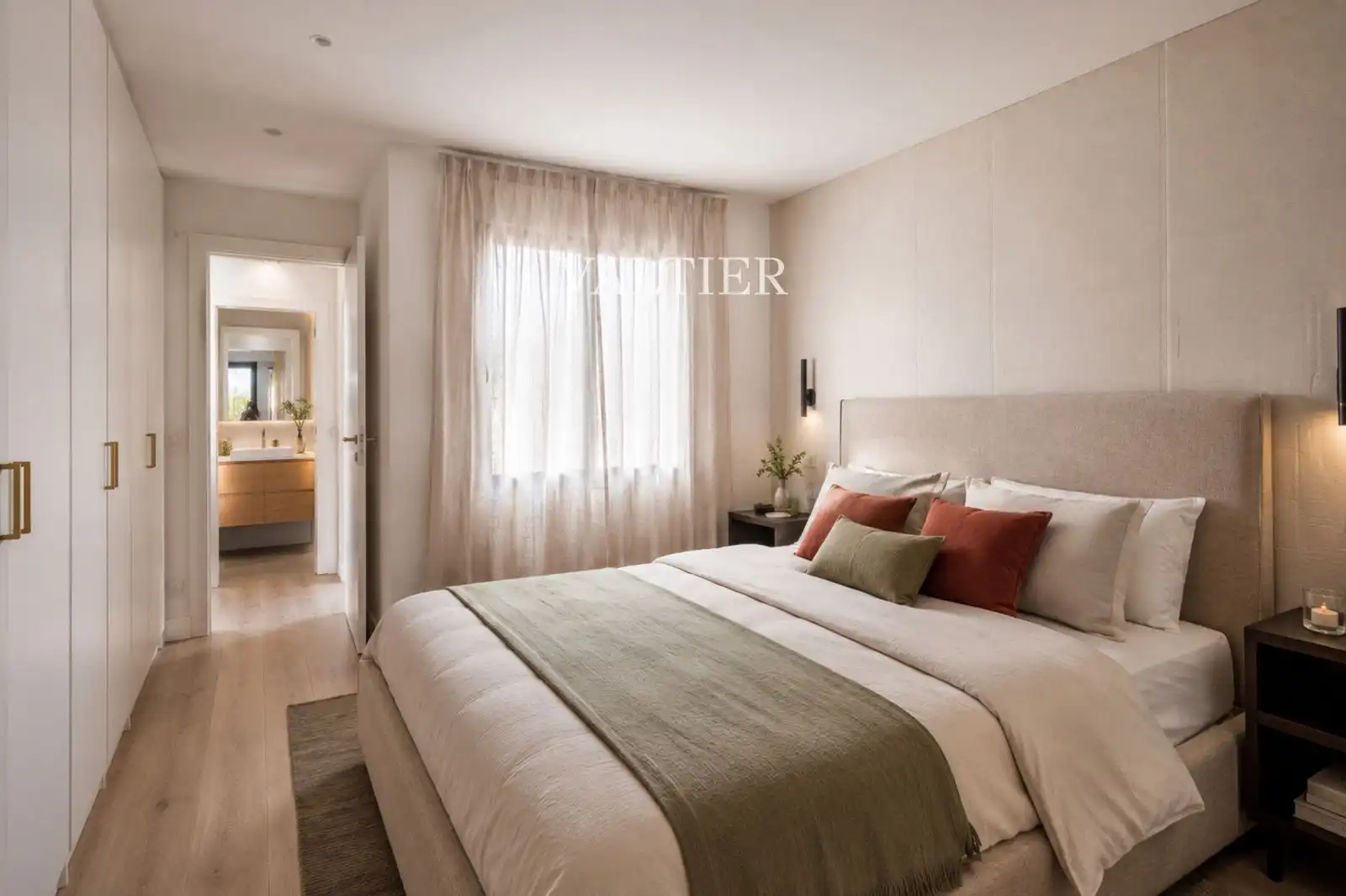 Appartement avec ascenseur à vendre à Retiro, imagen 11
