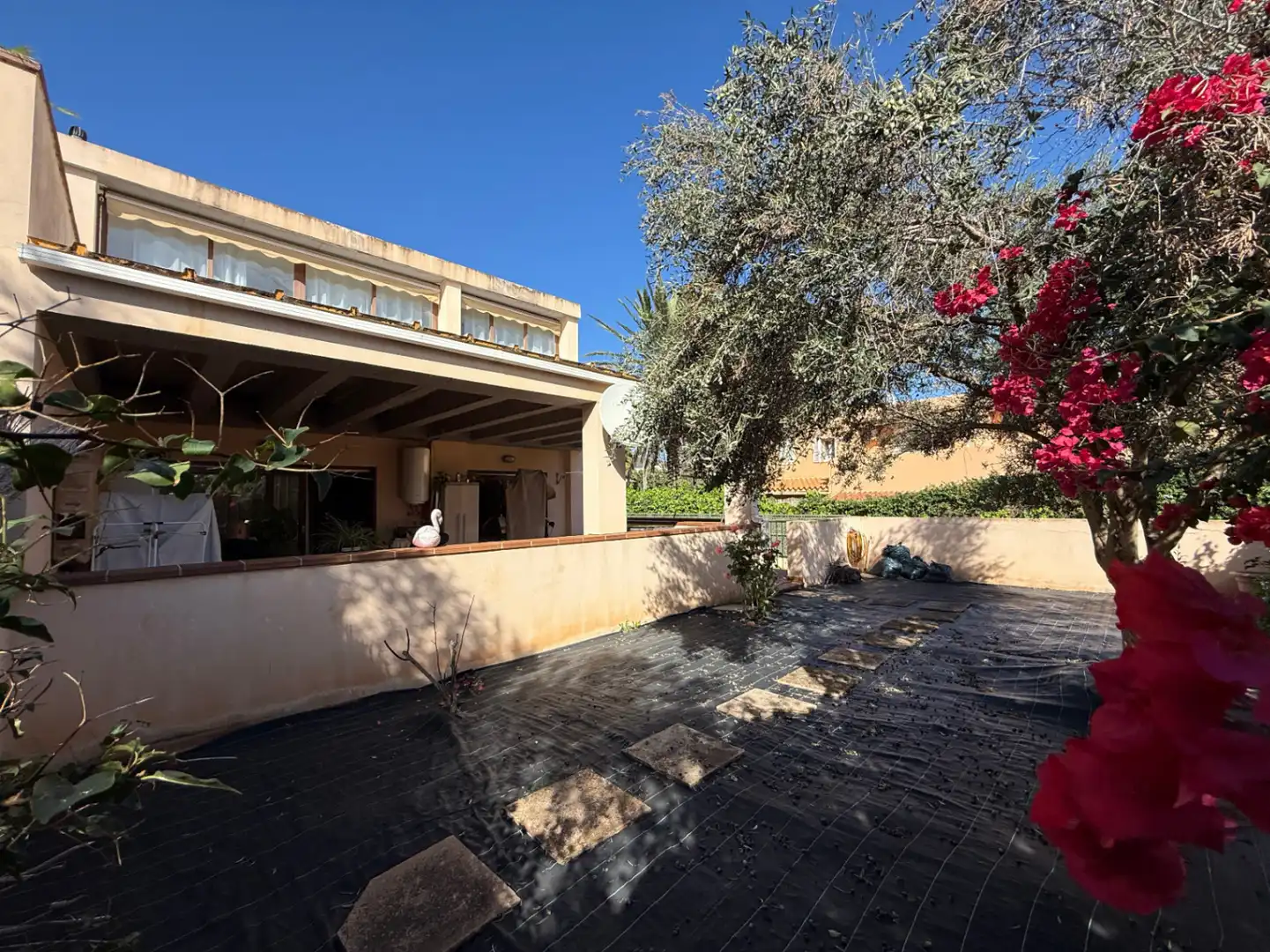 Apartament en venda a Ses Figueretes - Platja d'en Bossa - Cas Serres