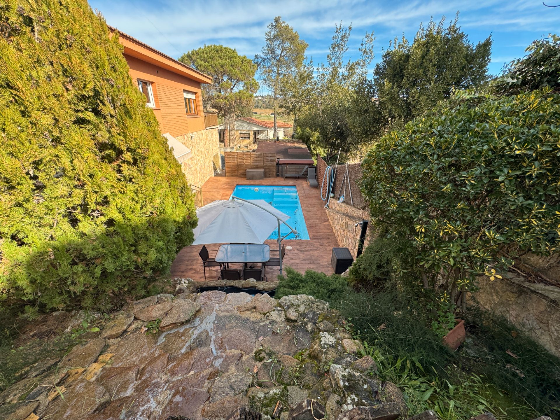 Casa o xalet en venda a Lliçà d'Amunt