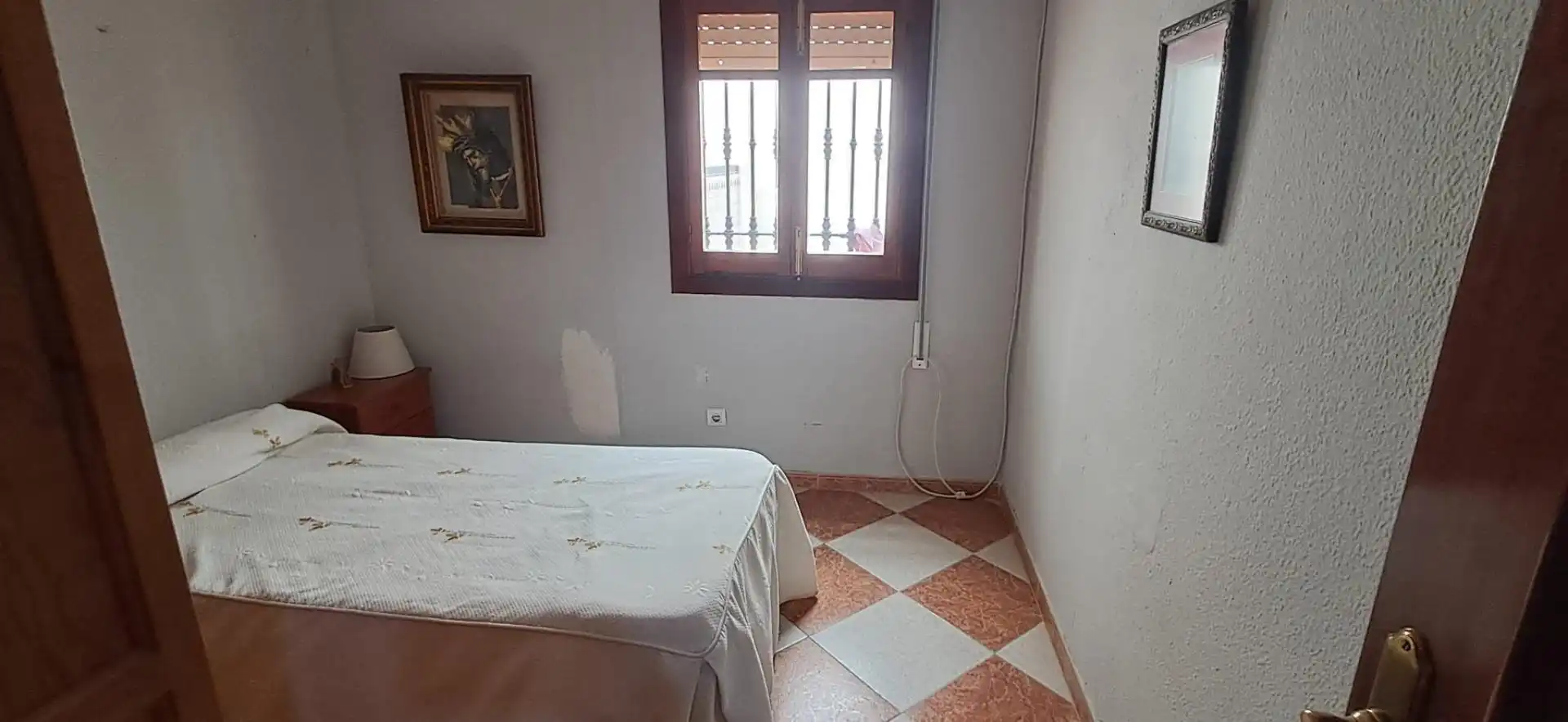 Habitación de Piso en venta en Utrera con Aire acondicionado, Trastero y Balcón