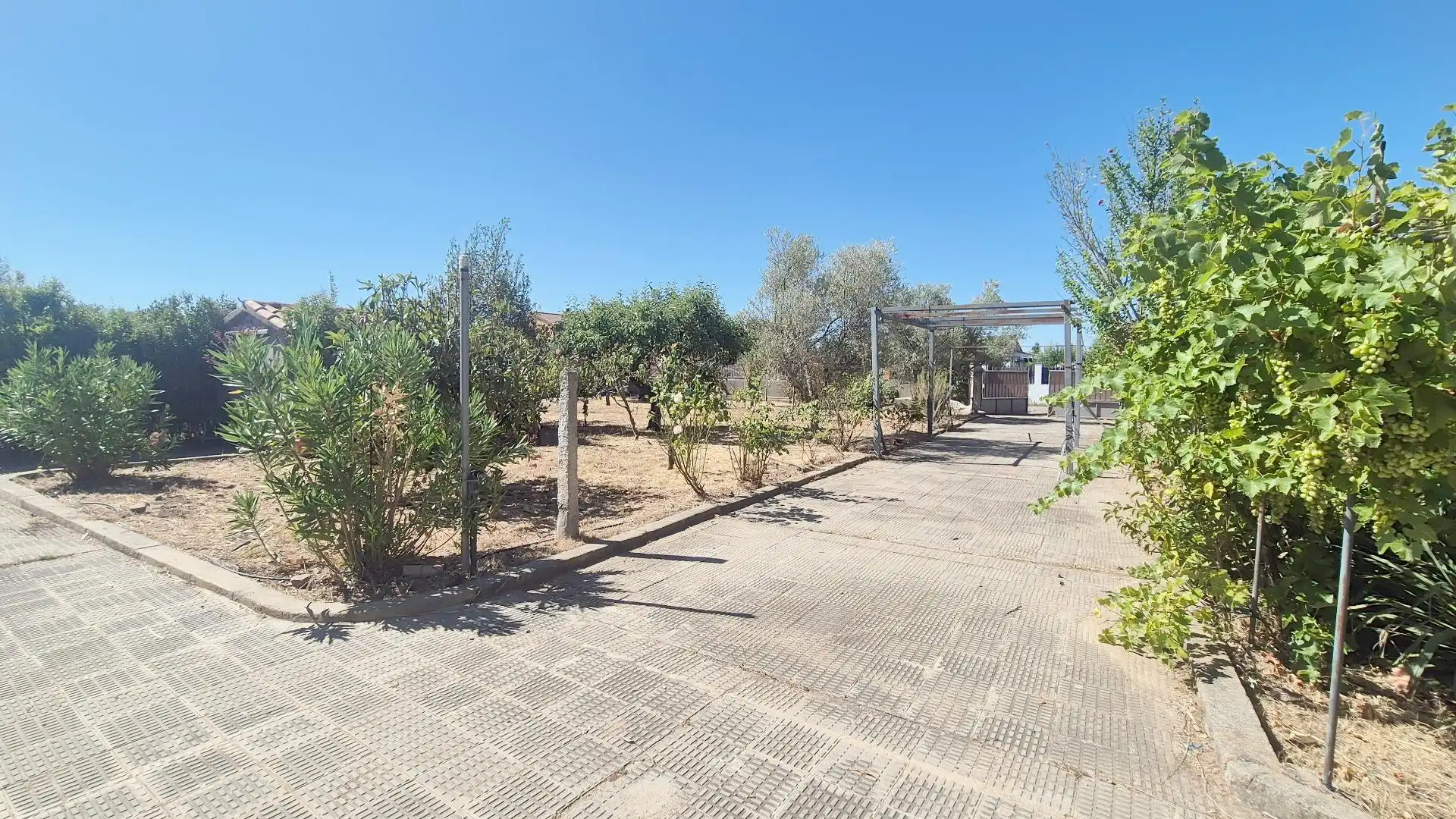 Houses for sale in Calvarrasa de Abajo  with Heating, Storage room and Furnished