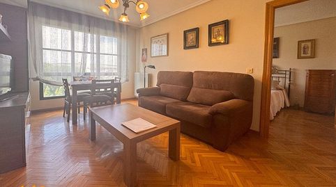 Foto 4 de Apartament en venda a San Pedro y San Felices, Burgos Capital
