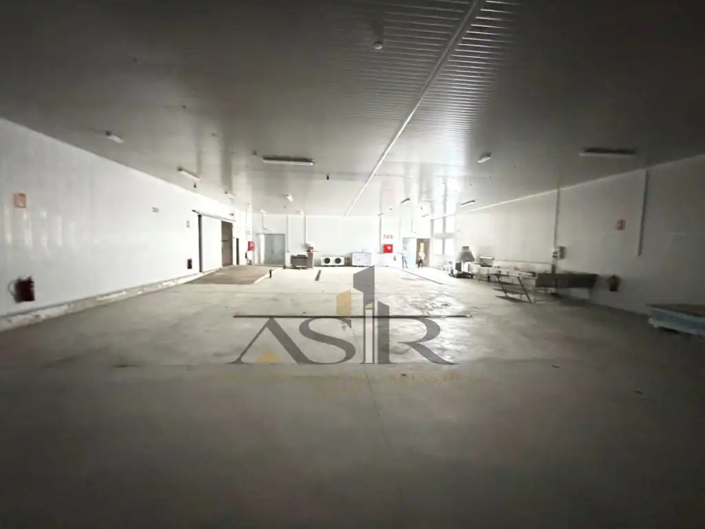 Nave industrial in affitto a Ronda Tintorers, imagen 8