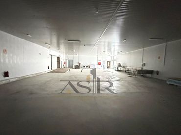 Industrial building to rent in Ronda Tintorers
