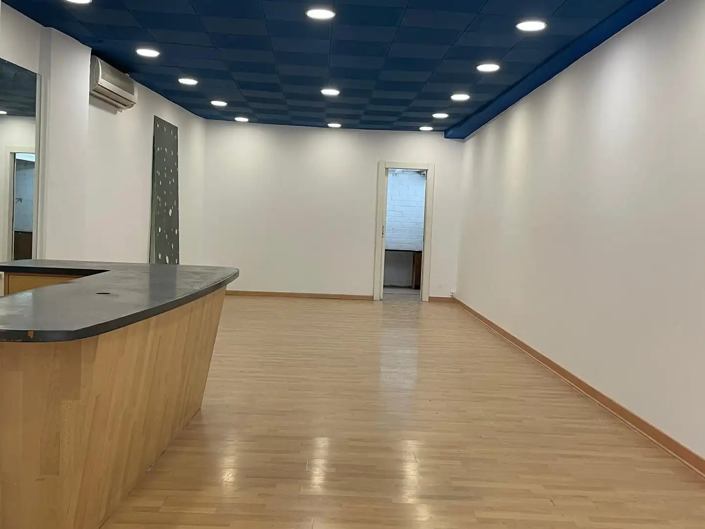 Local comercial en venda a Mollerussa, imagen 3