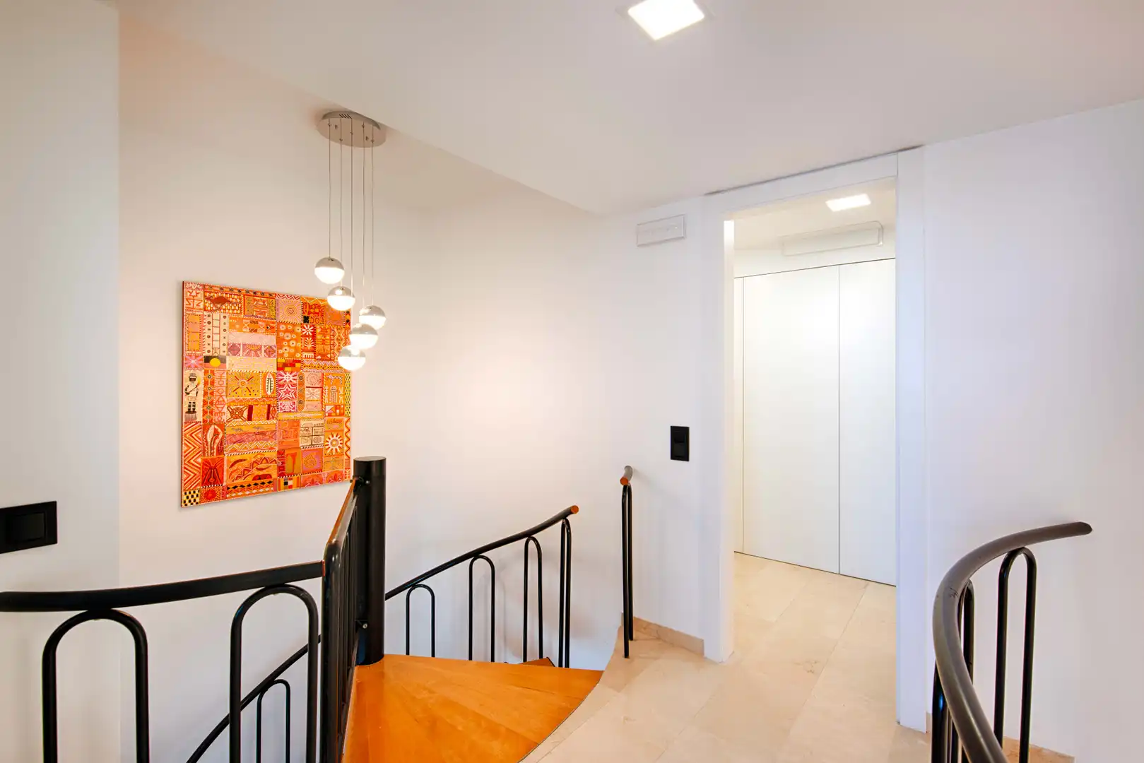 Dúplex con ascensor en venta en Carrer Cavall de Mar, imagen 16
