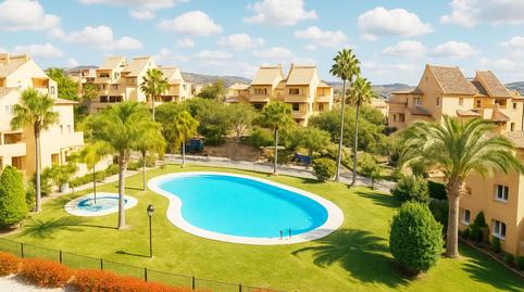 Foto 2 de Apartament en venda a Elviria, Málaga