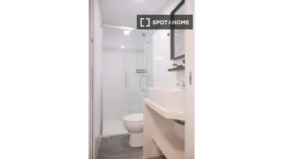 Wohnung zur Miete in Carabanchel, imagen 17