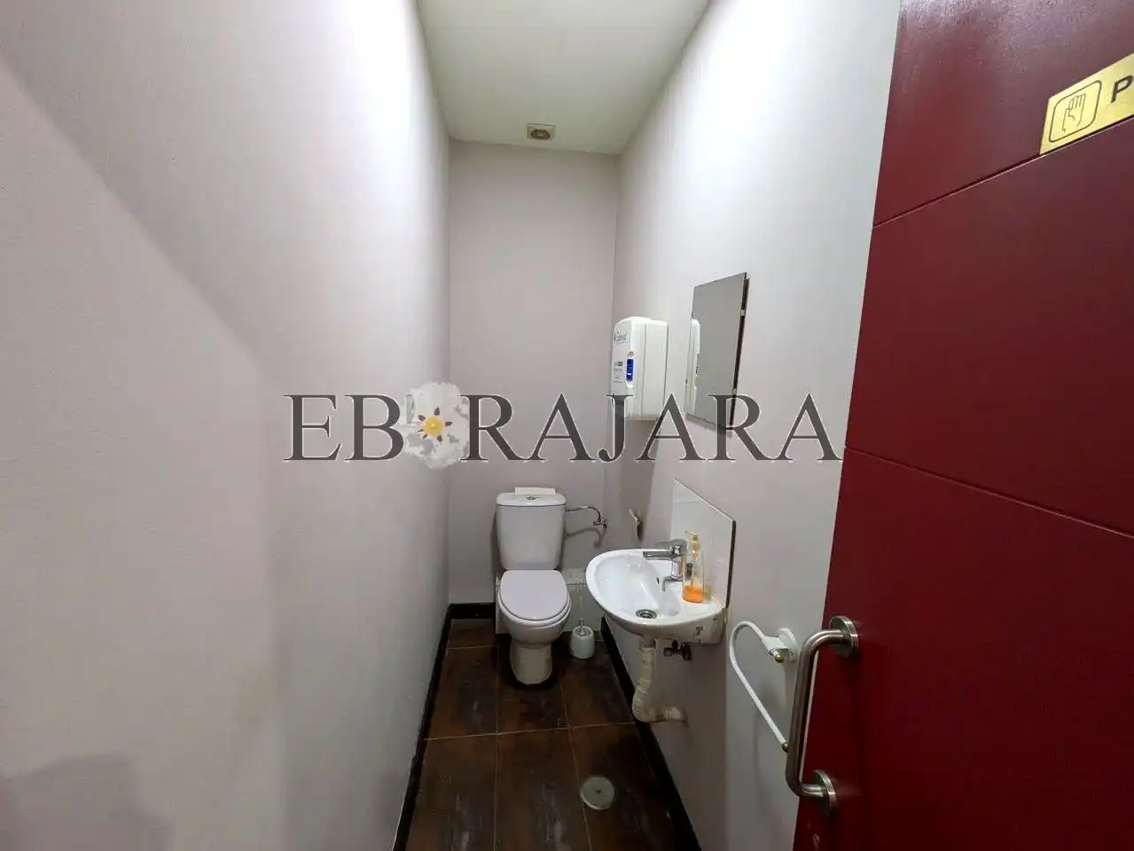 Office for rent in Talavera de la Reina  with Air Conditioner