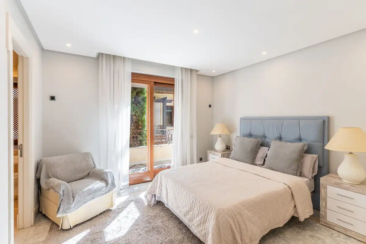 Piso con ascensor en venta en Río Real - Los Monteros, imagen 20