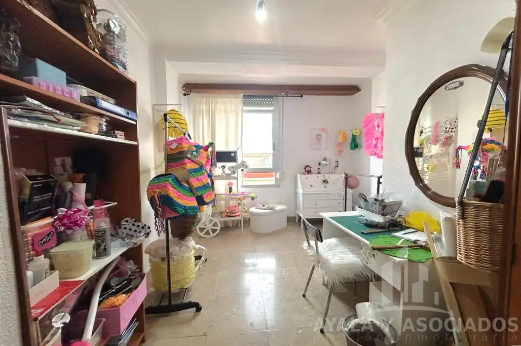 Habitación de Piso en venta en Cartagena con Aire acondicionado y Calefacción