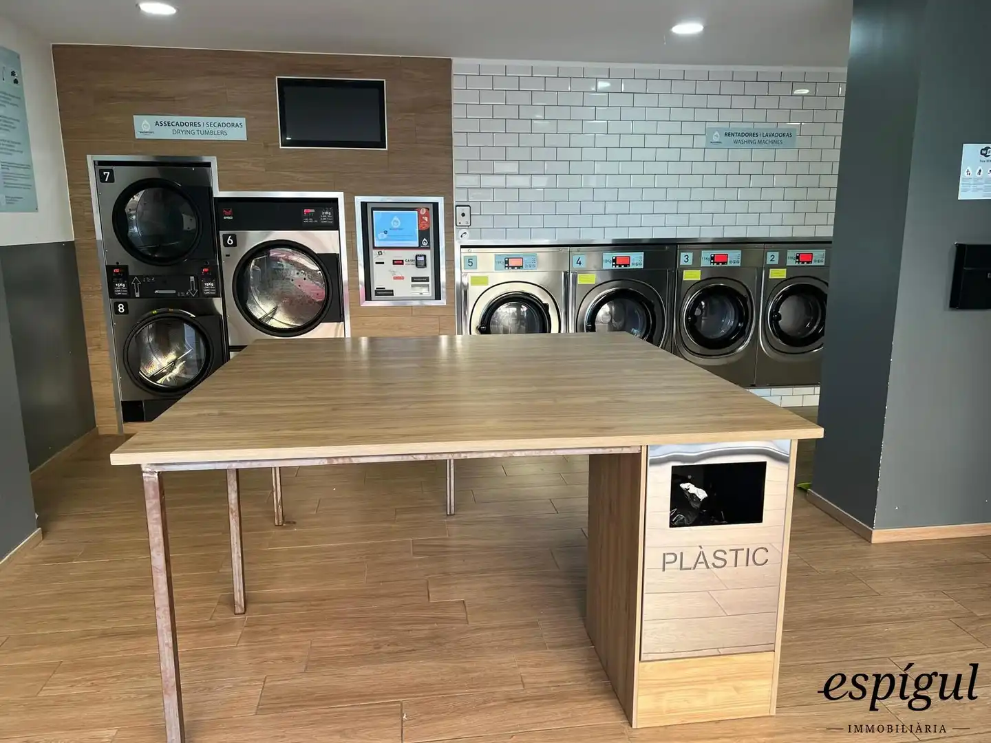 Locale commerciale in vendita a Narcis Blanc 28, imagen 14