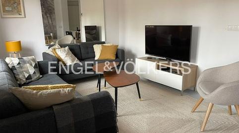 Photo 4 of Apartment to rent in El Mercat,  Valencia Capital