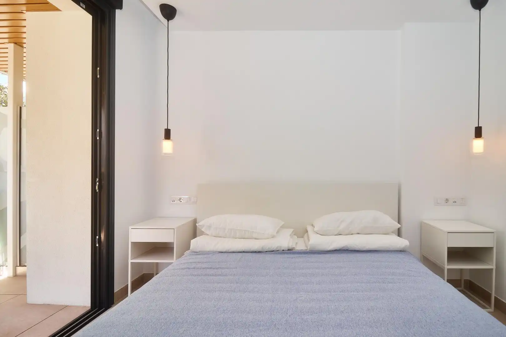Mini appartamento con terrazza in vendita a Puerto Deportivo, imagen 41