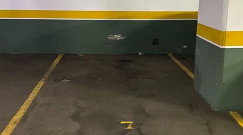 Foto 2 de Garaje de alquiler en Niño Jesús, Madrid Capital