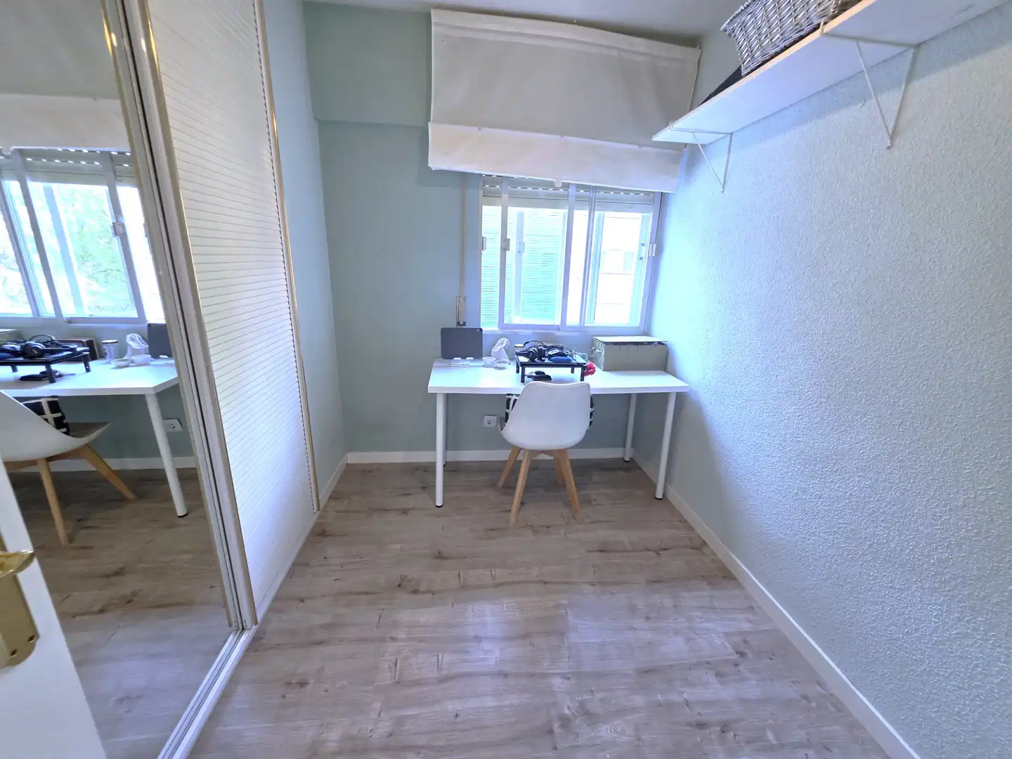 Habitación de Piso en venta en Coslada con Aire acondicionado, Calefacción y Terraza