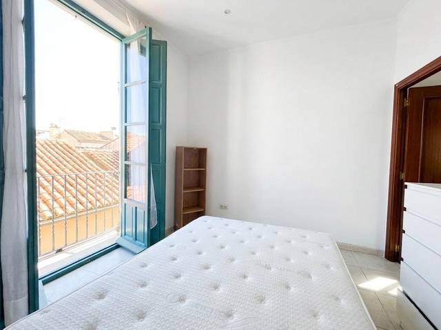 Apartamento en Venta en La Goleta - San Felipe Neri