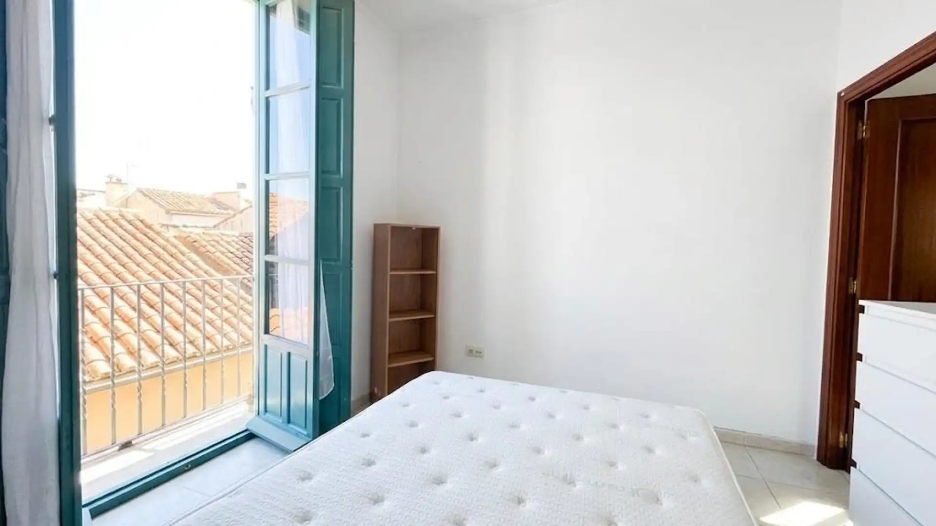 Apartments for sale in La Goleta - San Felipe Neri