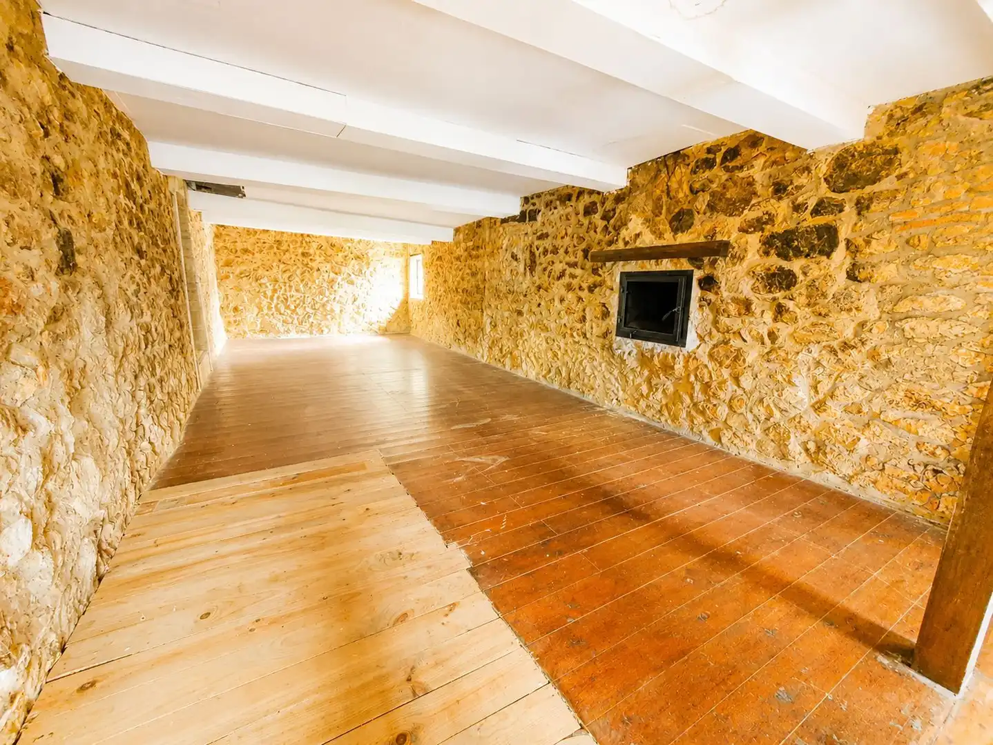 Casa o xalet en venda en Grado amb Calefacció, Terrassa i Traster