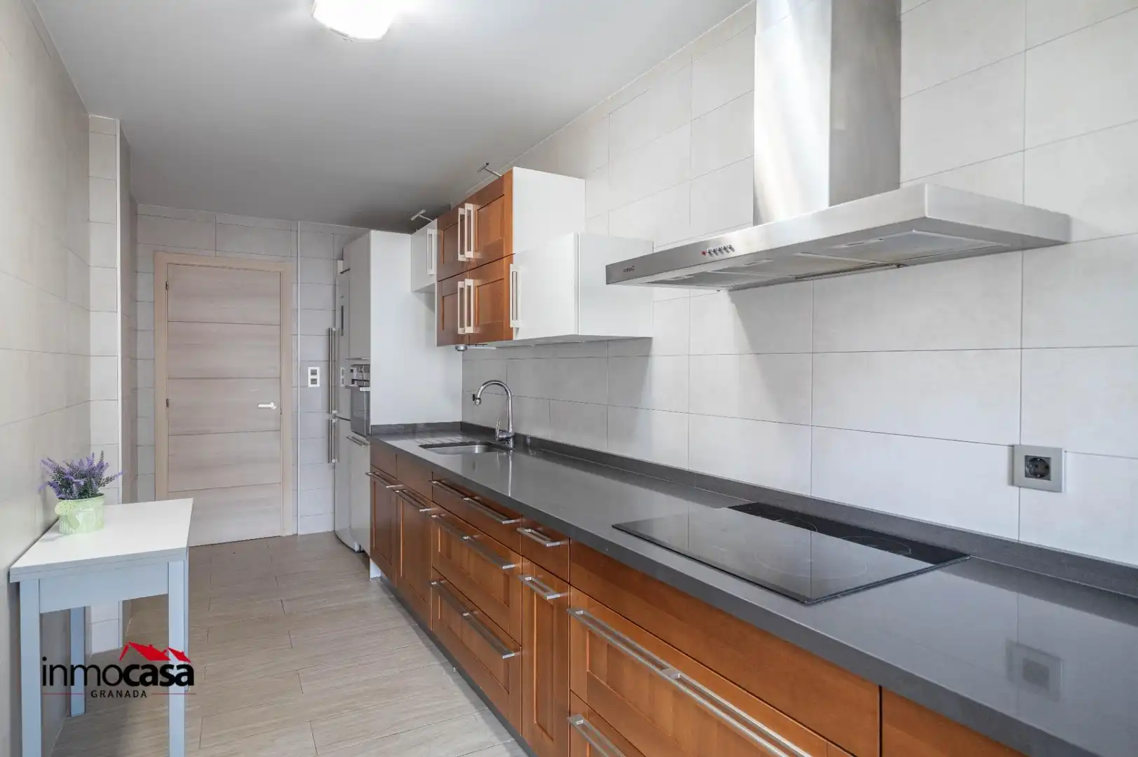 Cocina de Piso en venta en Granada con Aire acondicionado, Calefacción y Terraza