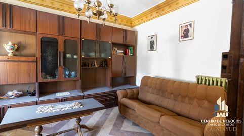 Foto 5 de Casa o xalet en venda a Rio Perejiles, 3, Belmonte de Gracián, Zaragoza