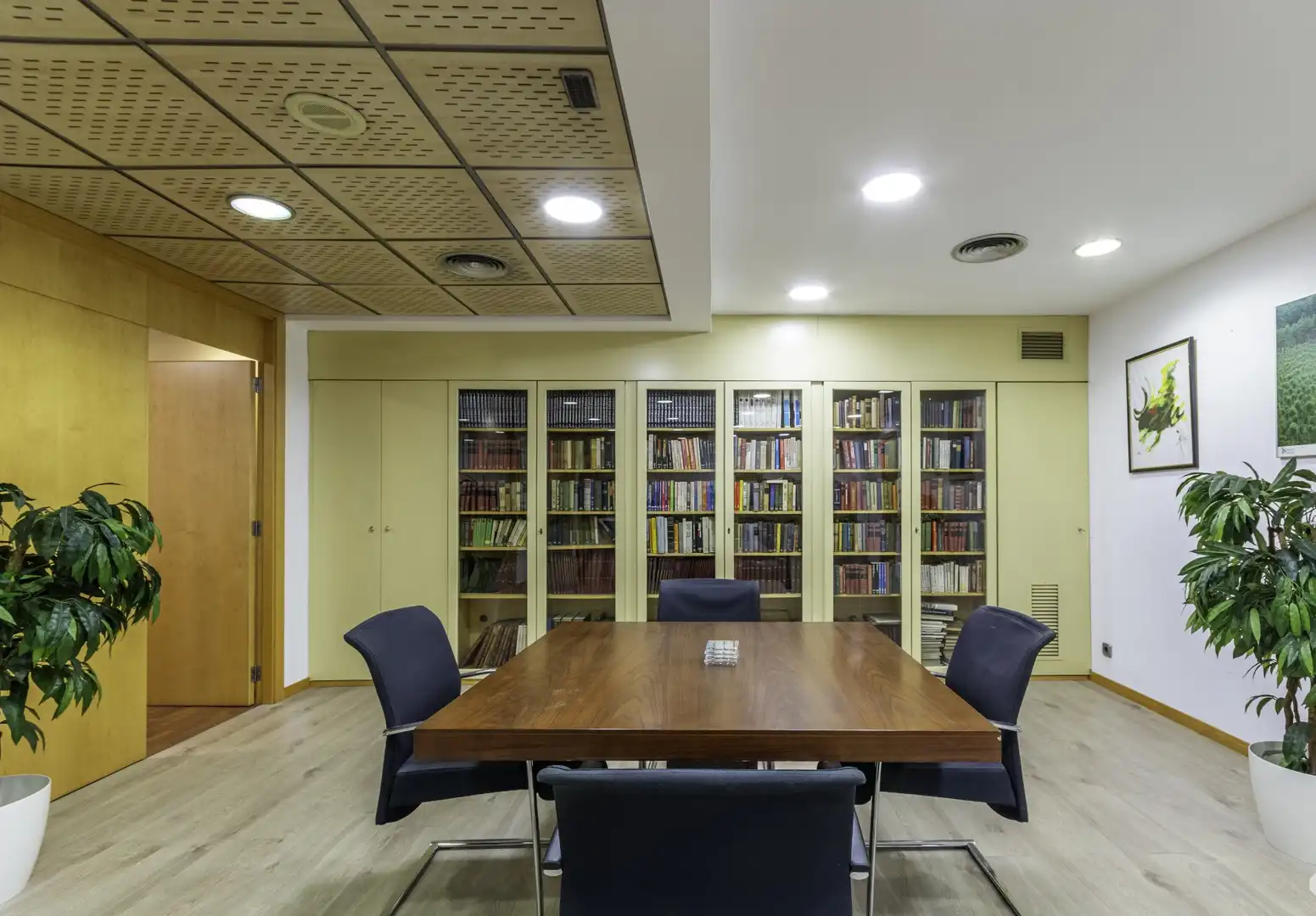 Office space to rent in PROVENÇA 173, imagen 26