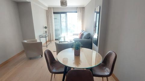 Foto 3 de Pis de lloguer a Calle Bulevar Louis Pasteur, El Tejar - Hacienda Bizcochero, Málaga Capital