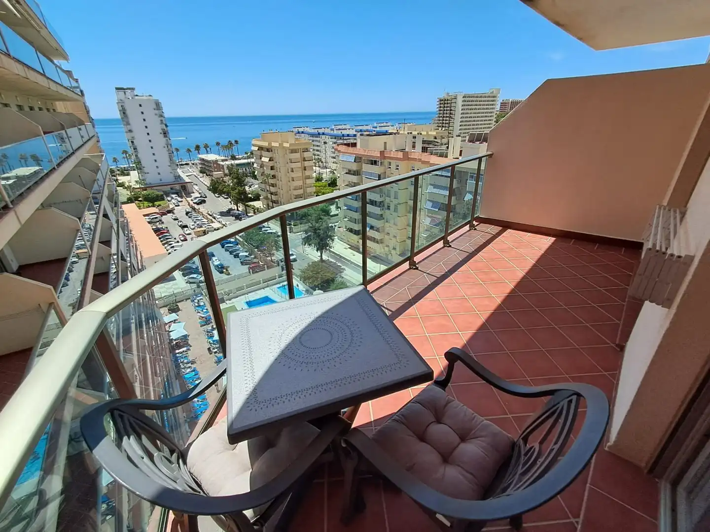 Apartament amb piscina en venda a Los Girasoles, imagen 2