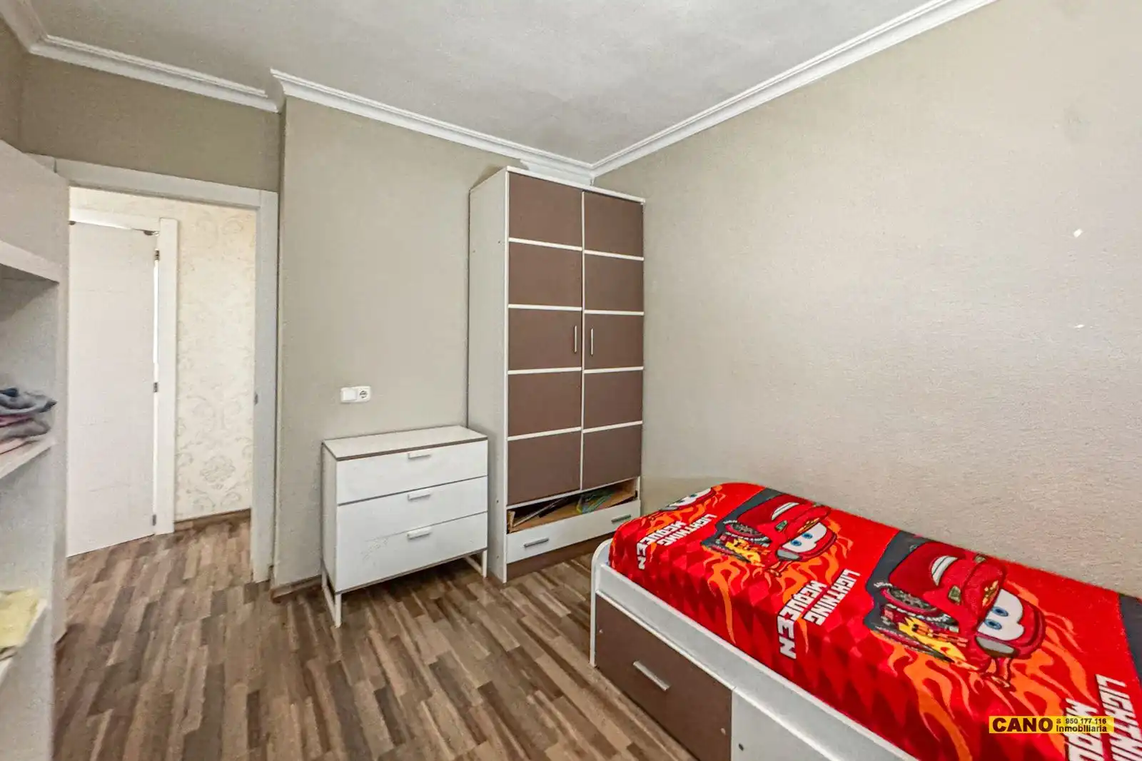 Habitación de Piso en venta en Los Molinos - Villa Blanca
