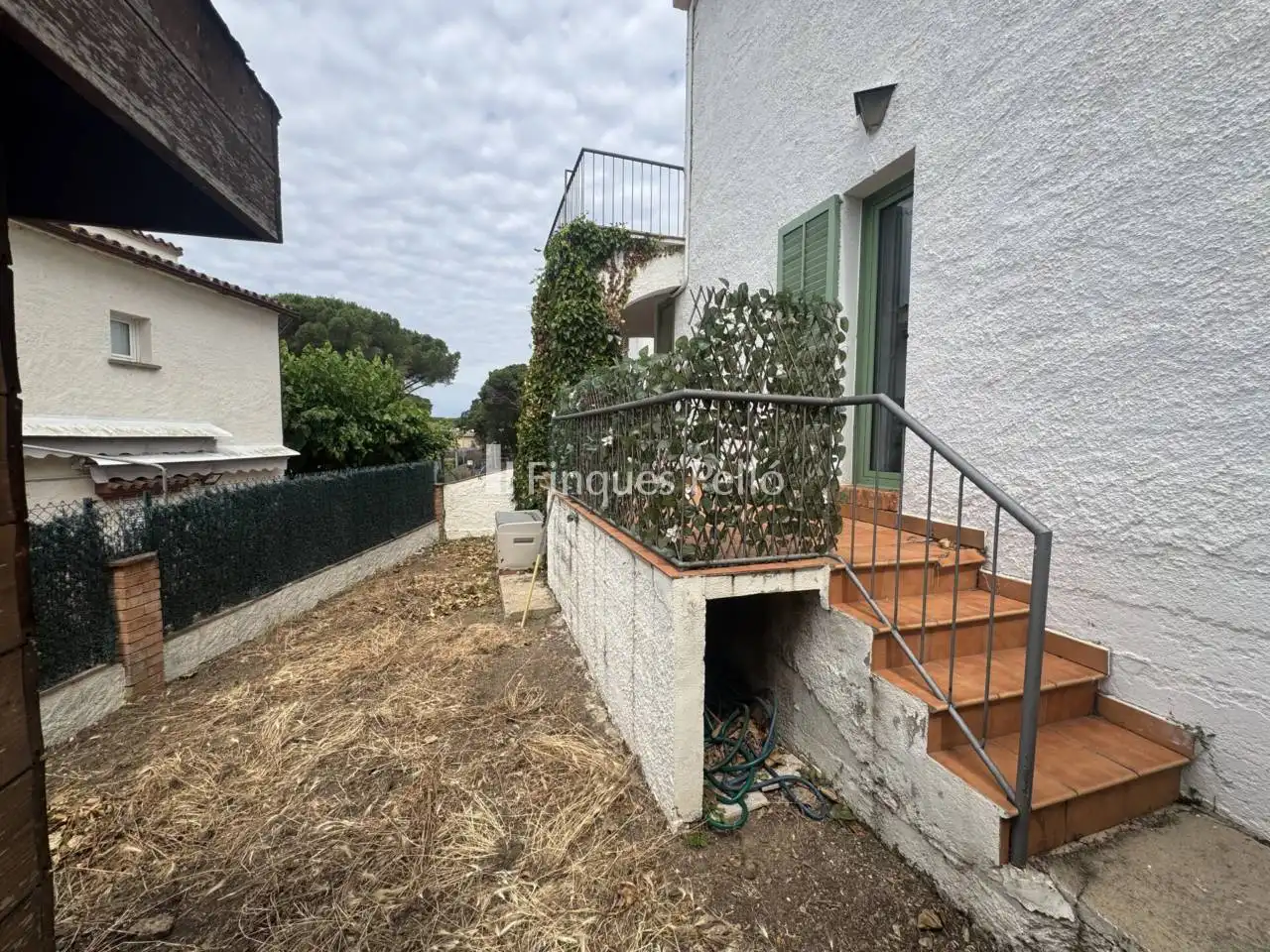 Casa o chalet en venta en Santa Cristina d'Aro con Calefacción, Jardín privado y Terraza