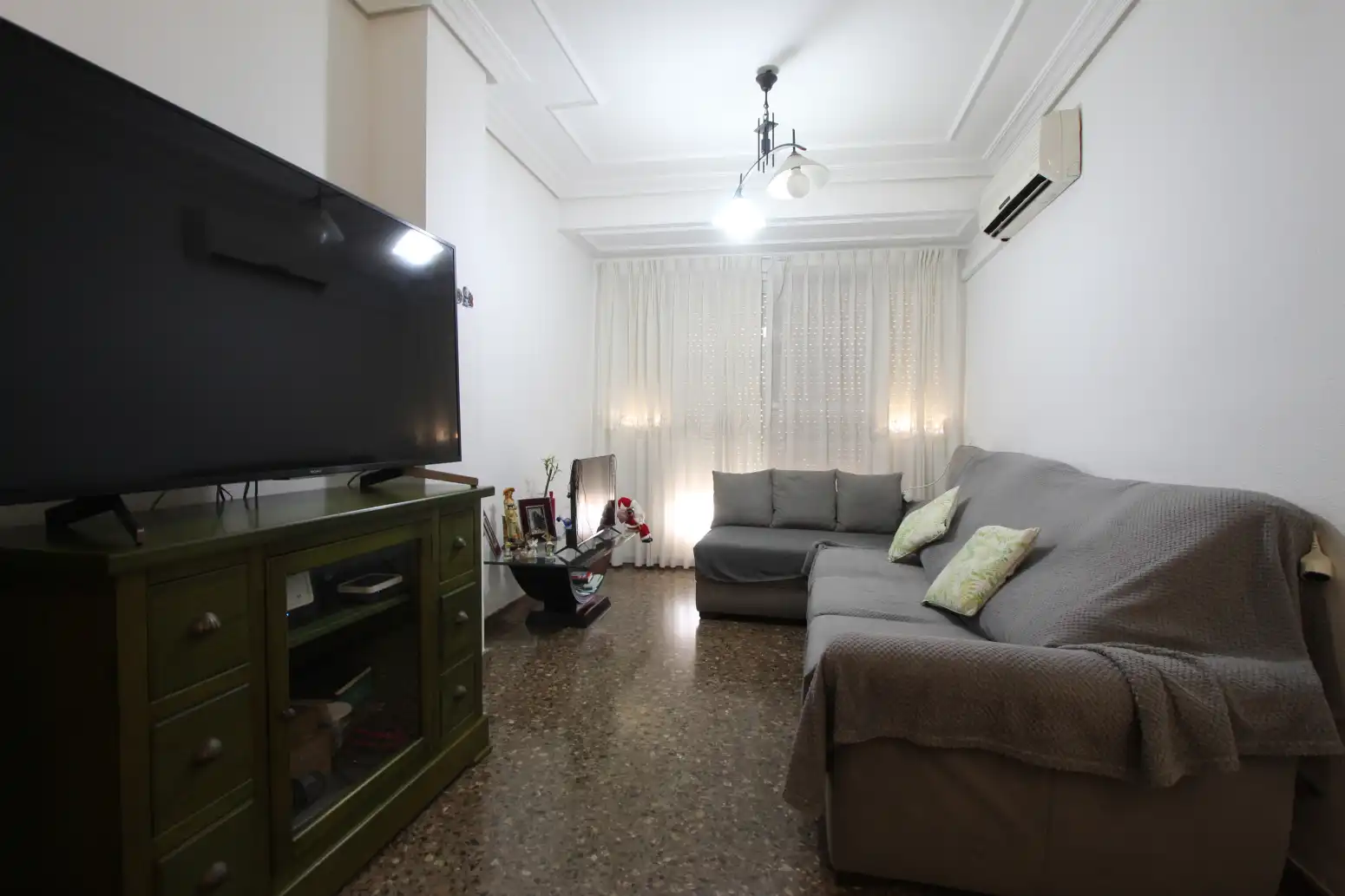 Piso con piscina en venta en Alaquàs - CL CID EL, imagen 25