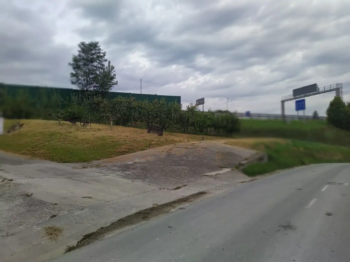Land for sale in Donostia - San Sebastián 