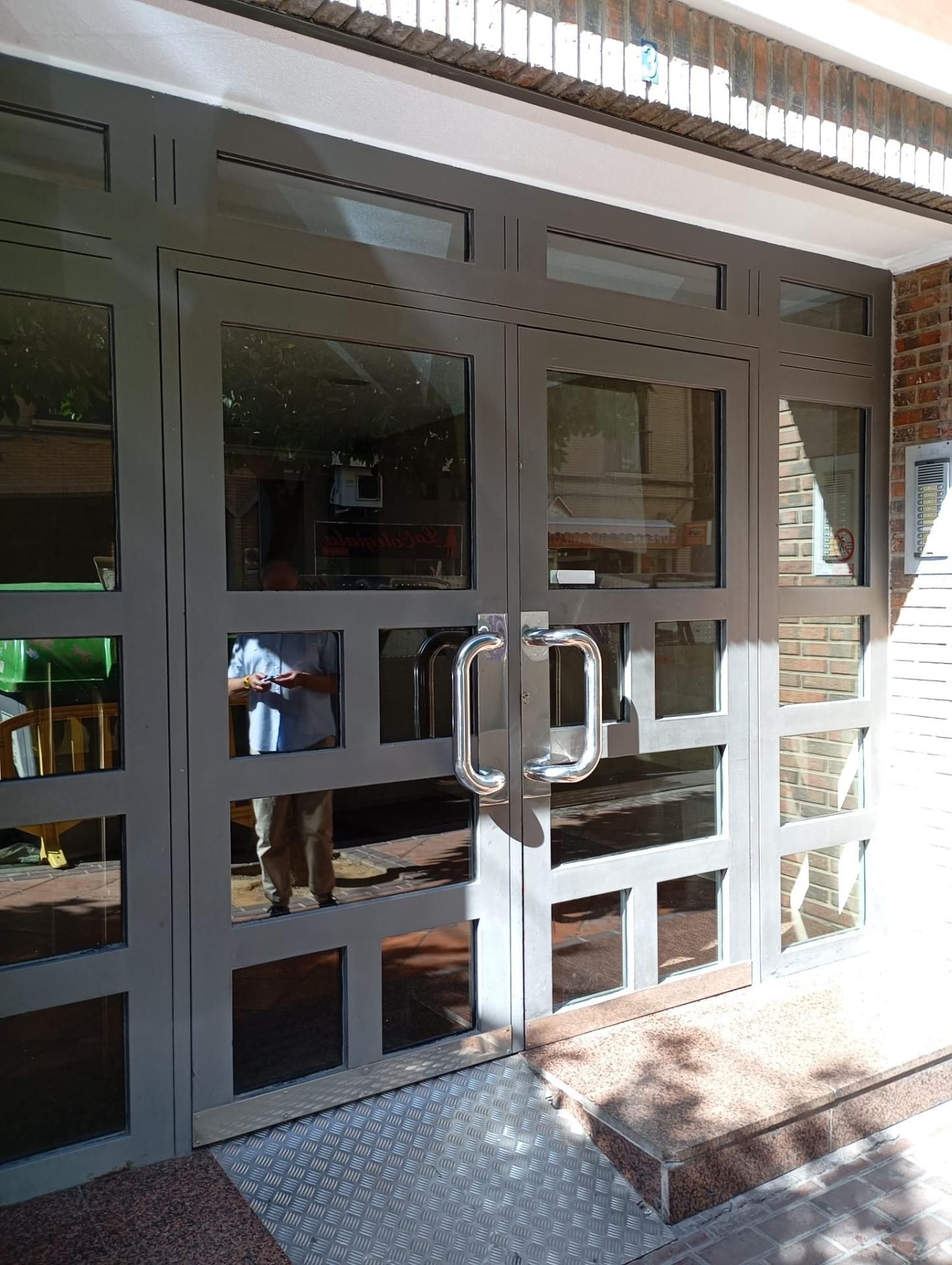 Pis en venda en  Murcia Capital amb Aire condicionat