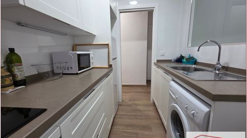 Photo 2 of Flat for rent in Calle Benidorm, Arenal - Museo, Sevilla Capital