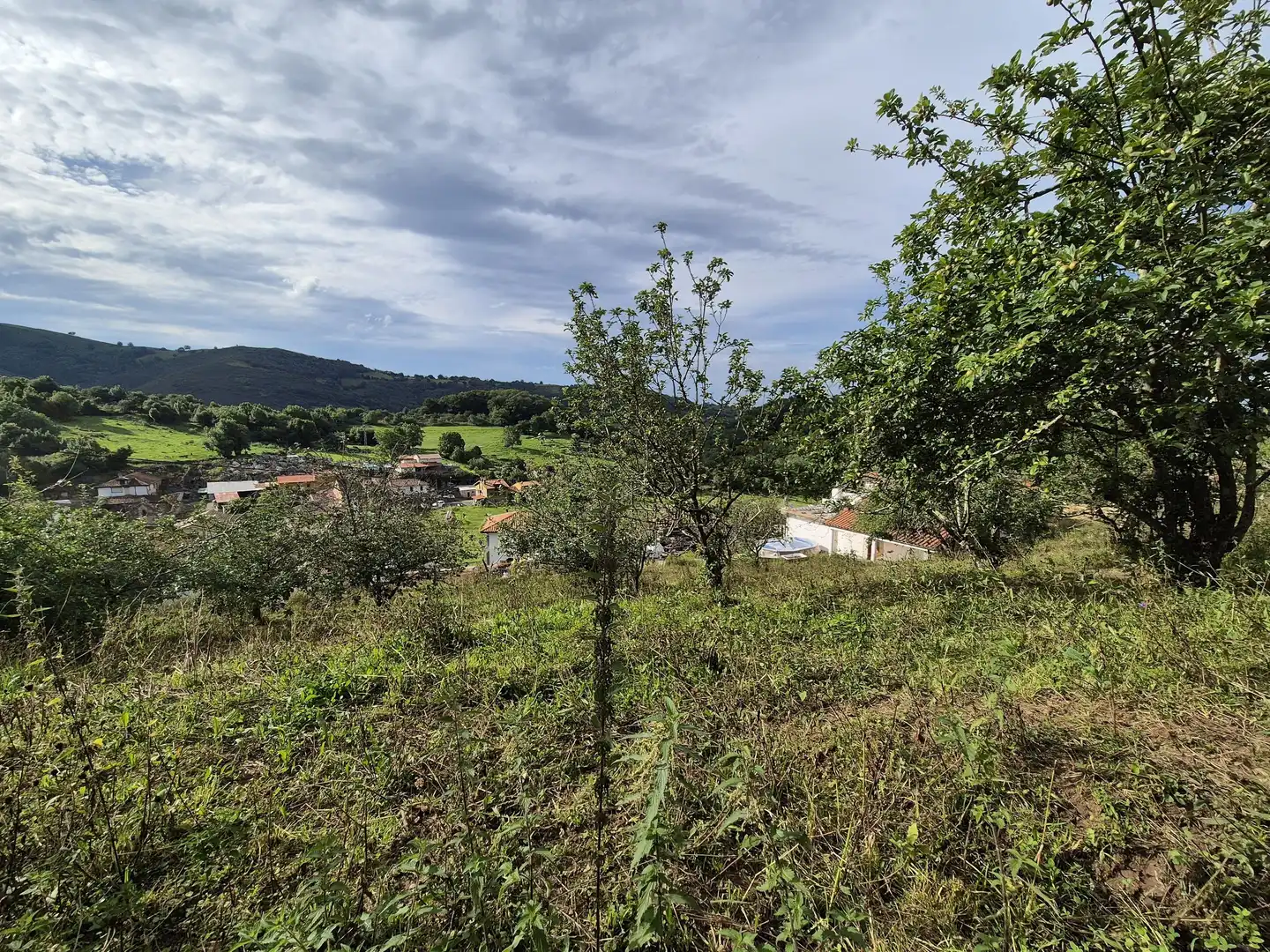 Residential land for sale in Grado, imagen 8
