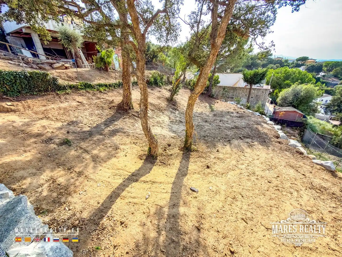 Casa con jardín en venta en Montbarbat, imagen 56