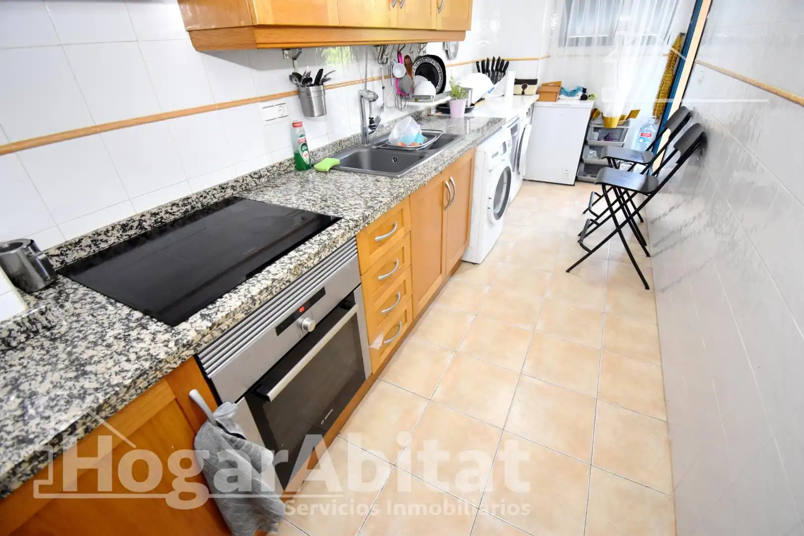 Flat with terrace for sale in Avenida SUD-OEST, imagen 7